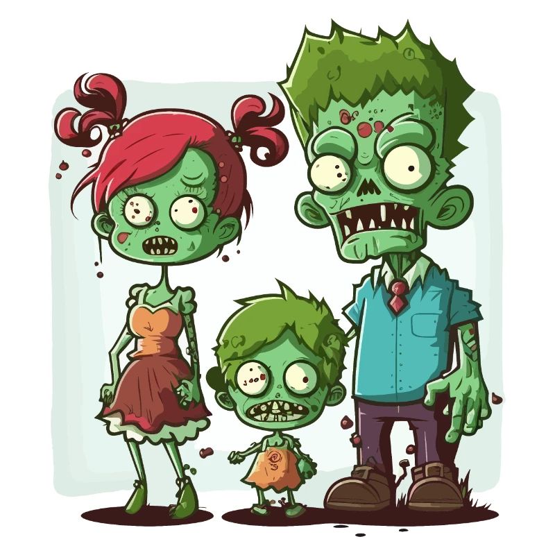 Undead Unity