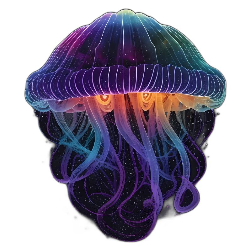 Méduse Galaxy