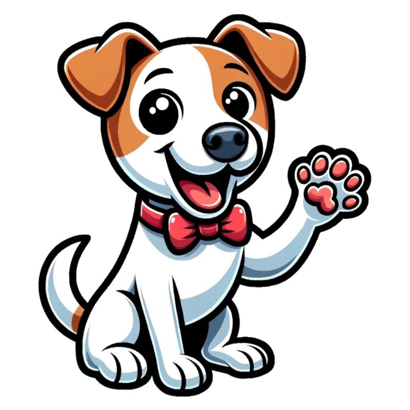 Jack Russell Terrier
