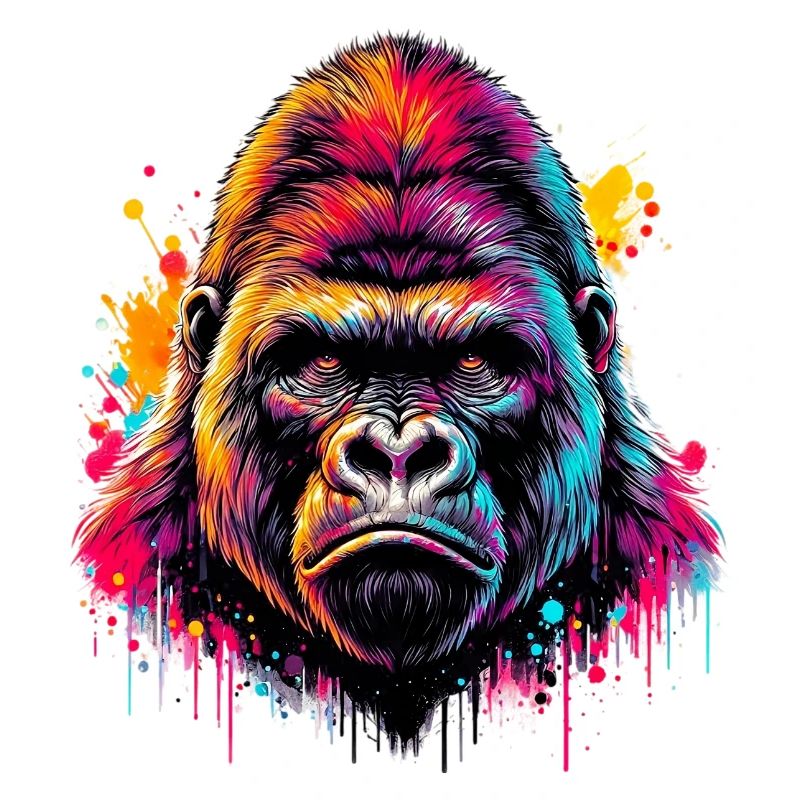 Gorilla