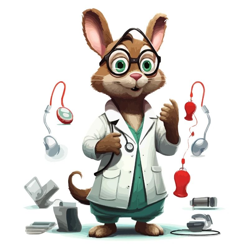 Doktor Nutkins