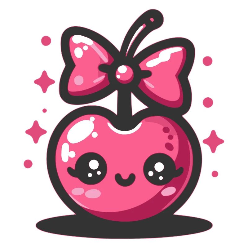 Cute Cherry
