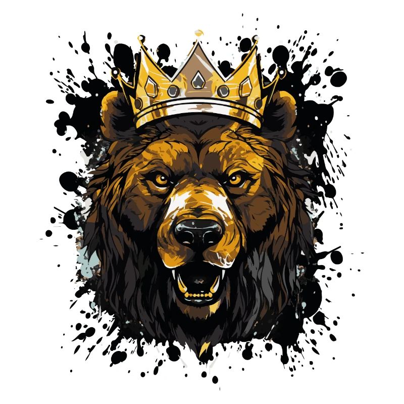 Bear Crown