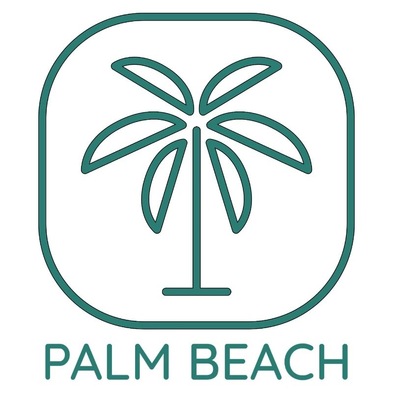 Vacances à la plage de Palm Beach