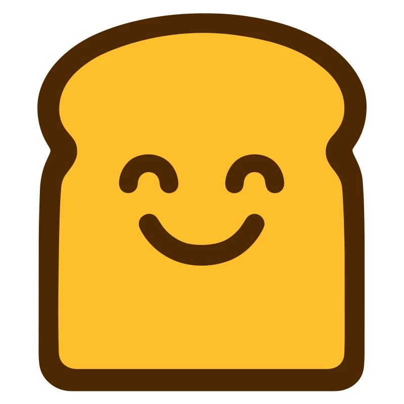 Toast mignon
