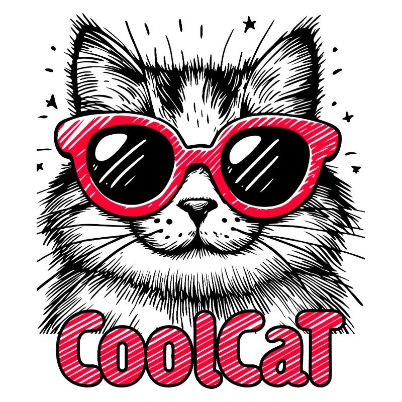 Cool Cat 1