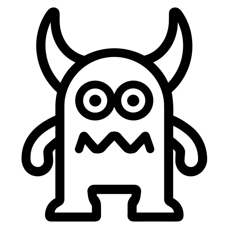 monstre