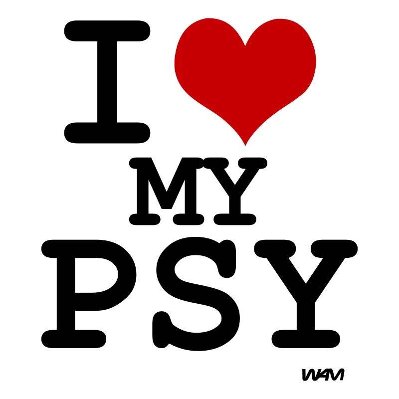 i love my psy