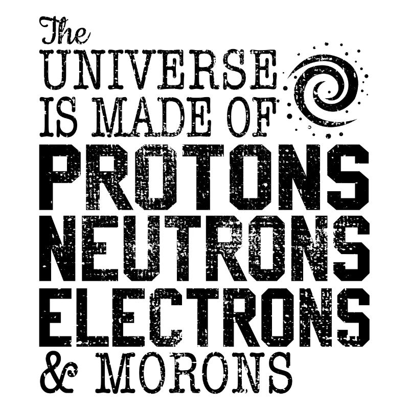 Science science funny physics