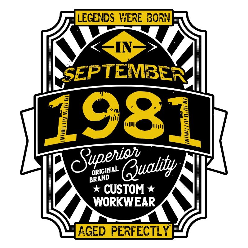 1981 SEPTEMBER