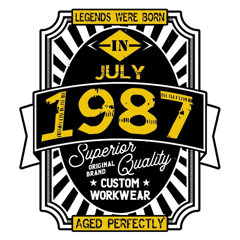1987 JULY