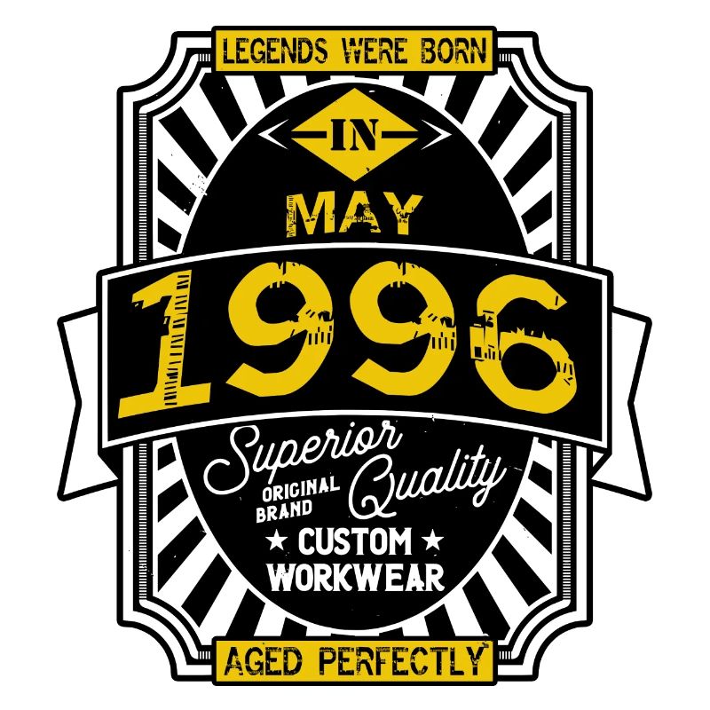 MAI 1996