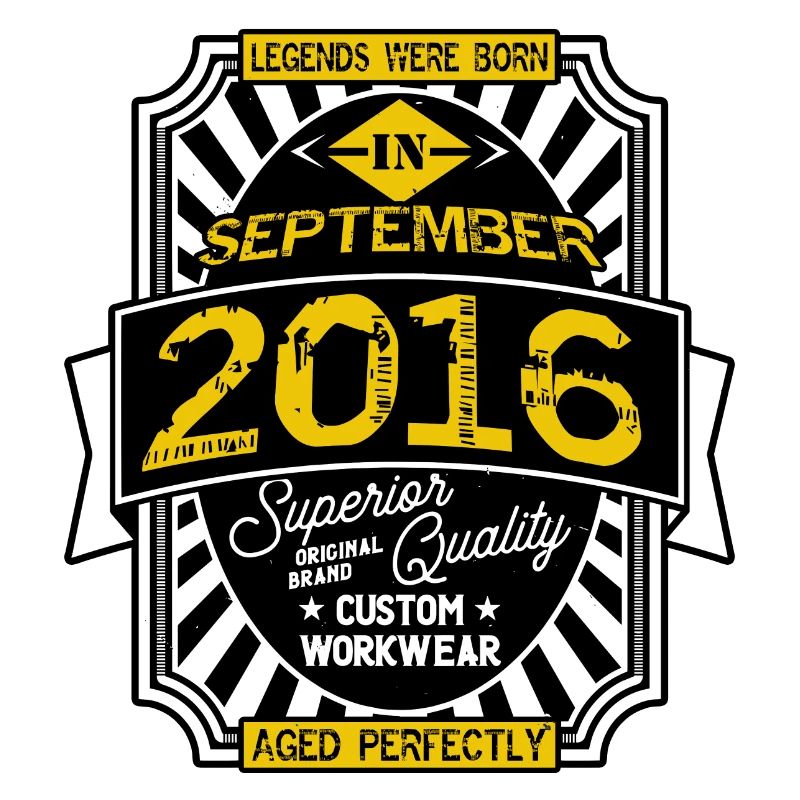 2016 SEPTEMBER