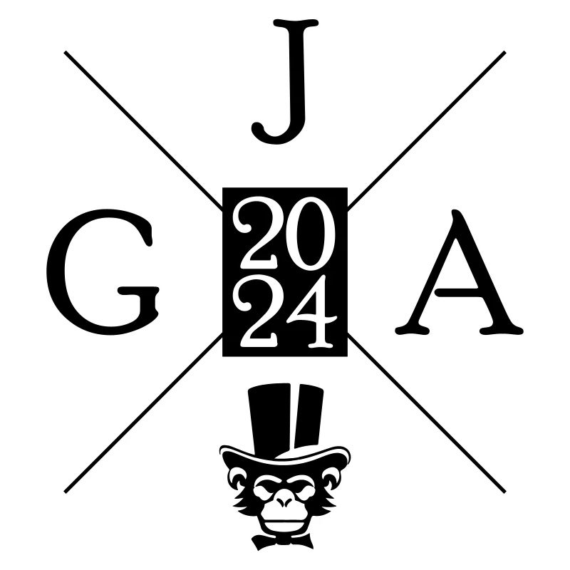 Jga 2024 Junggesellenabschied Affe
