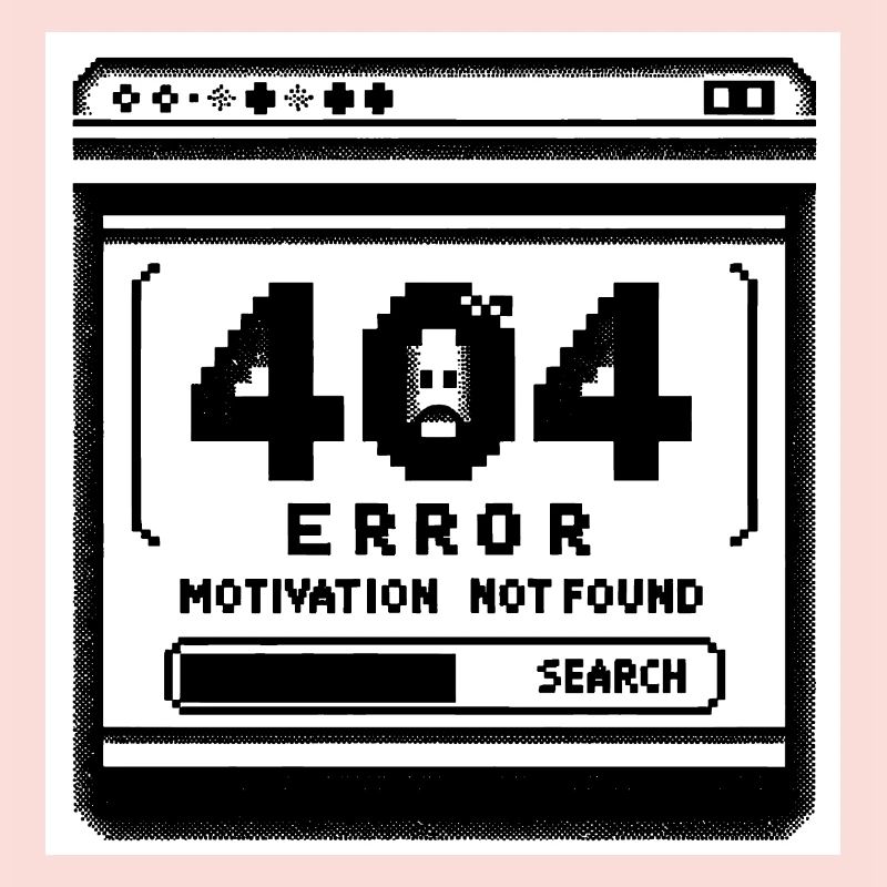 404 error