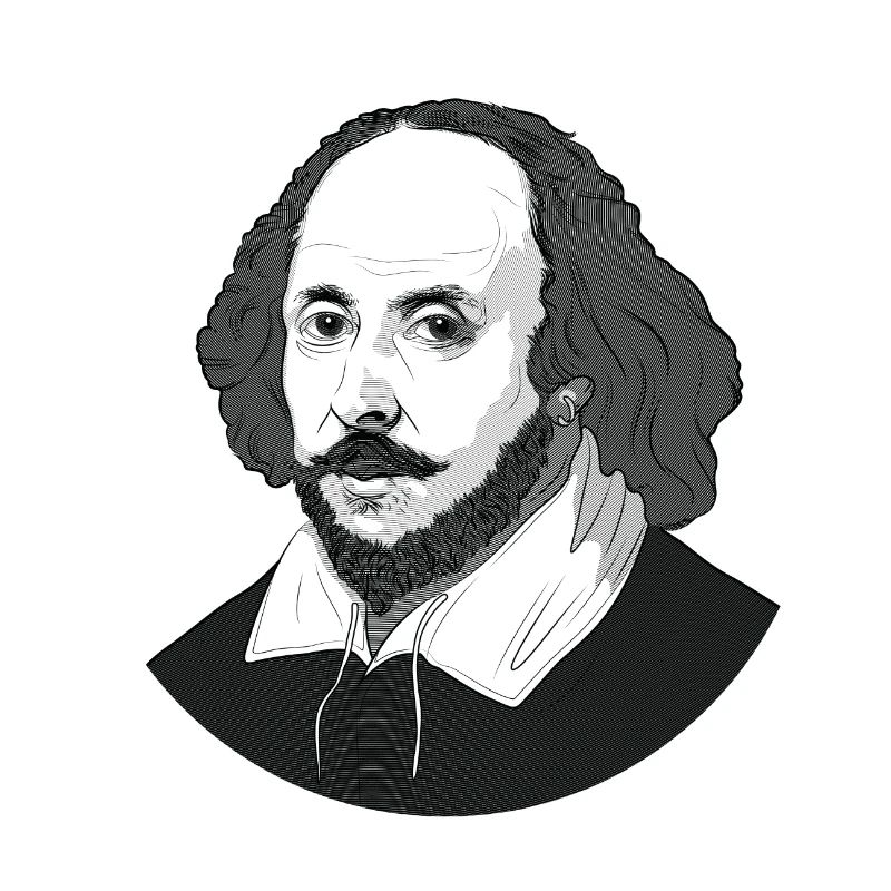 William Shakespeare