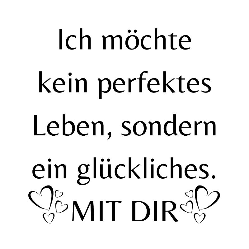 Ich liebe dich