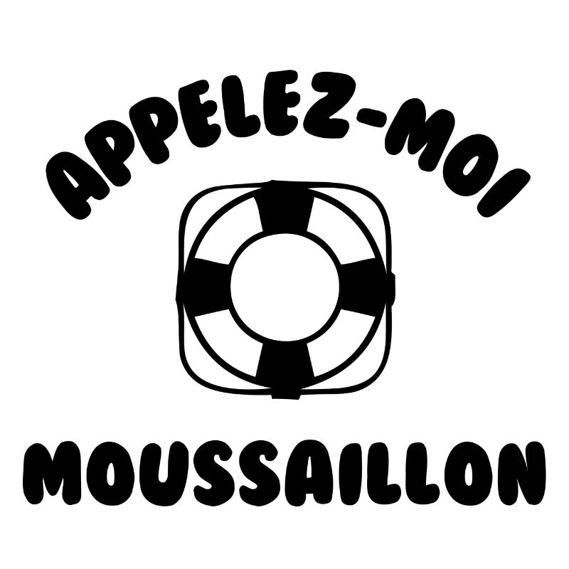 Appelez-moi moussaillon