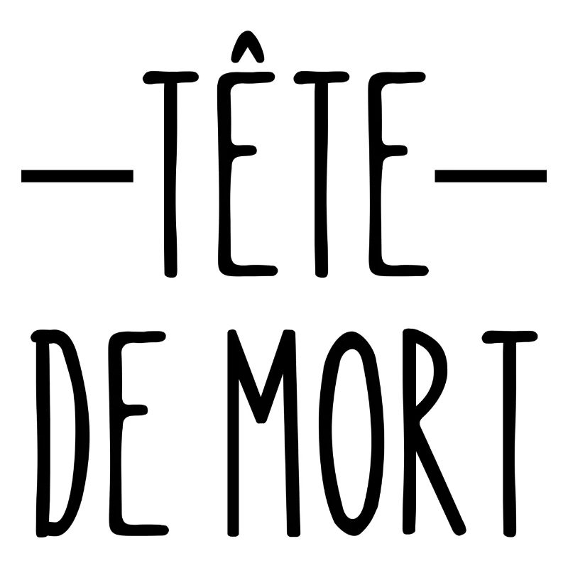 tête de mort