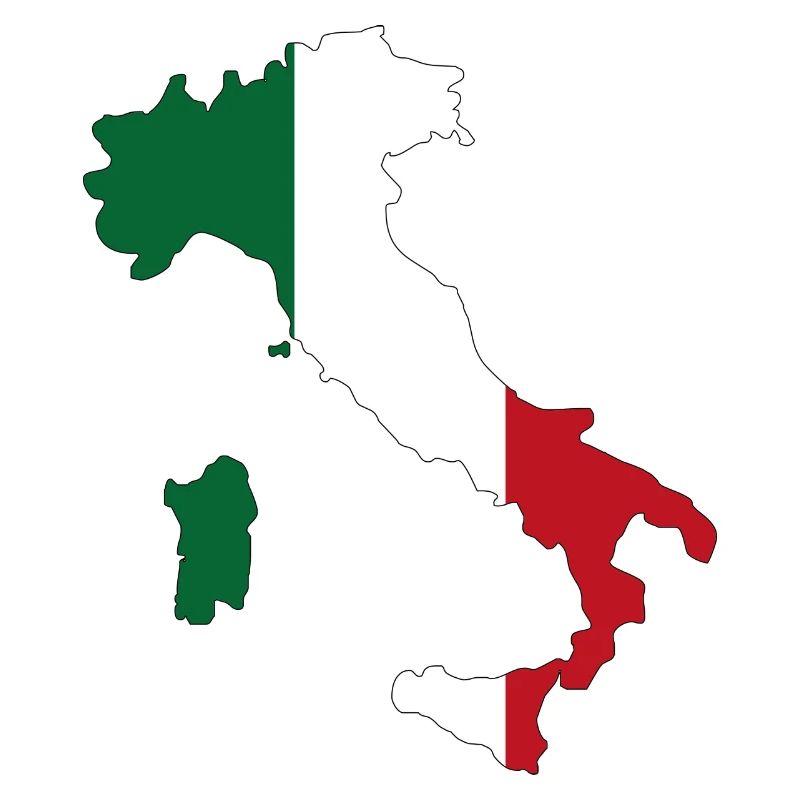 Italien