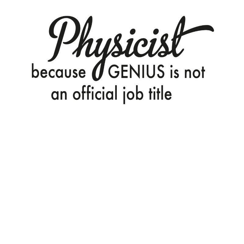 physicist