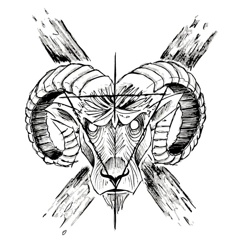 Goat Devil's