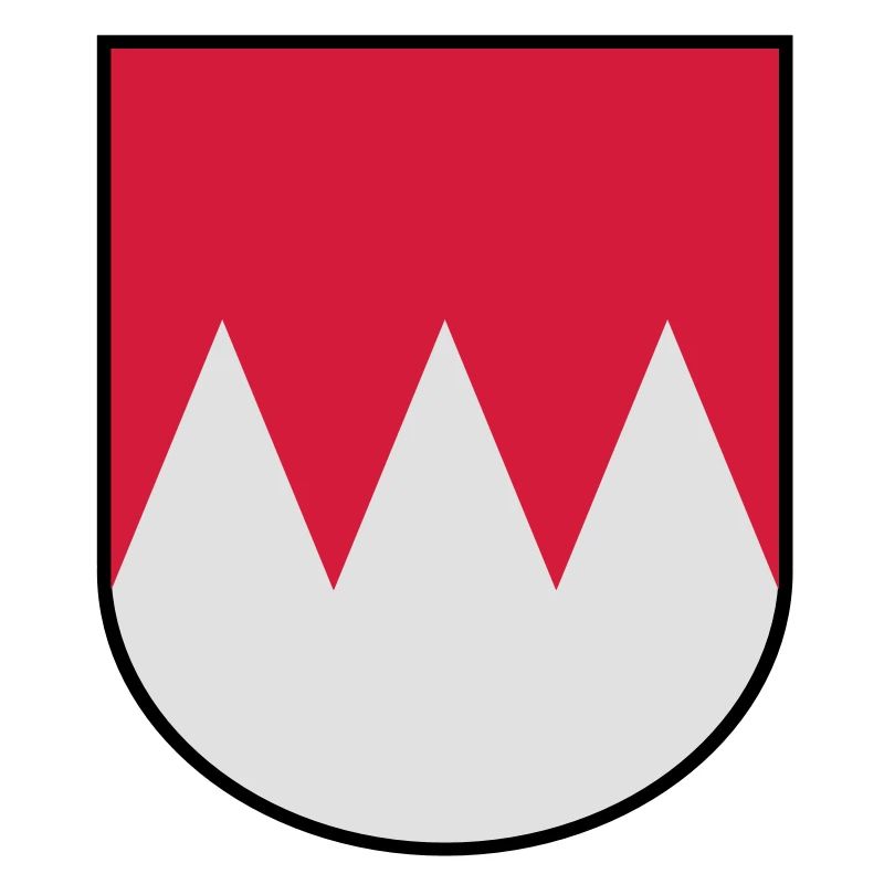 Franken Wappen