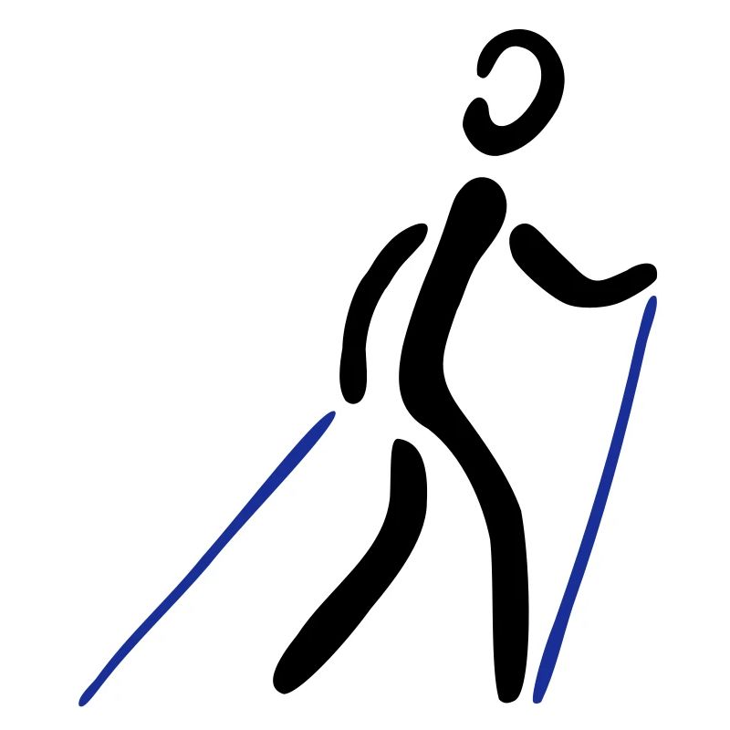Nordic Walking 2C