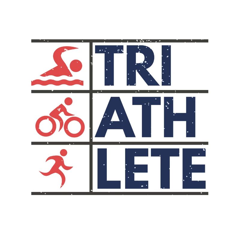 Triathlete v2