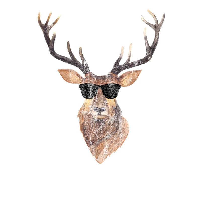 Jäger Cool Hirsch