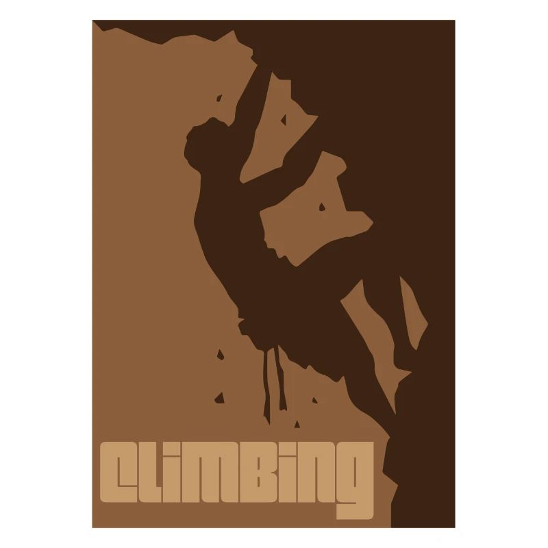 Escalade Climbing