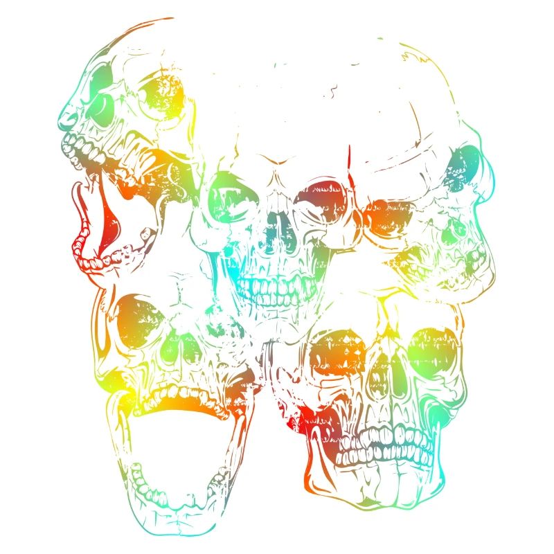 Skulls