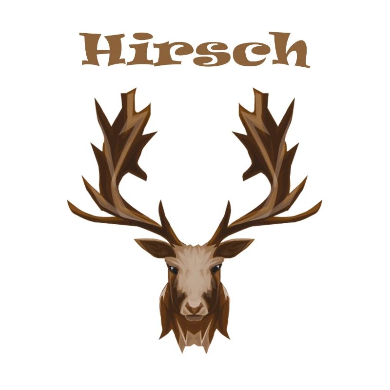 Hirsch