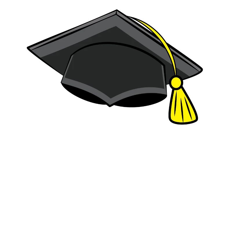 Doktorhut Student Doktor Studium Abitur Abschluss