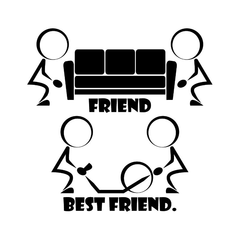 Beste Freunde