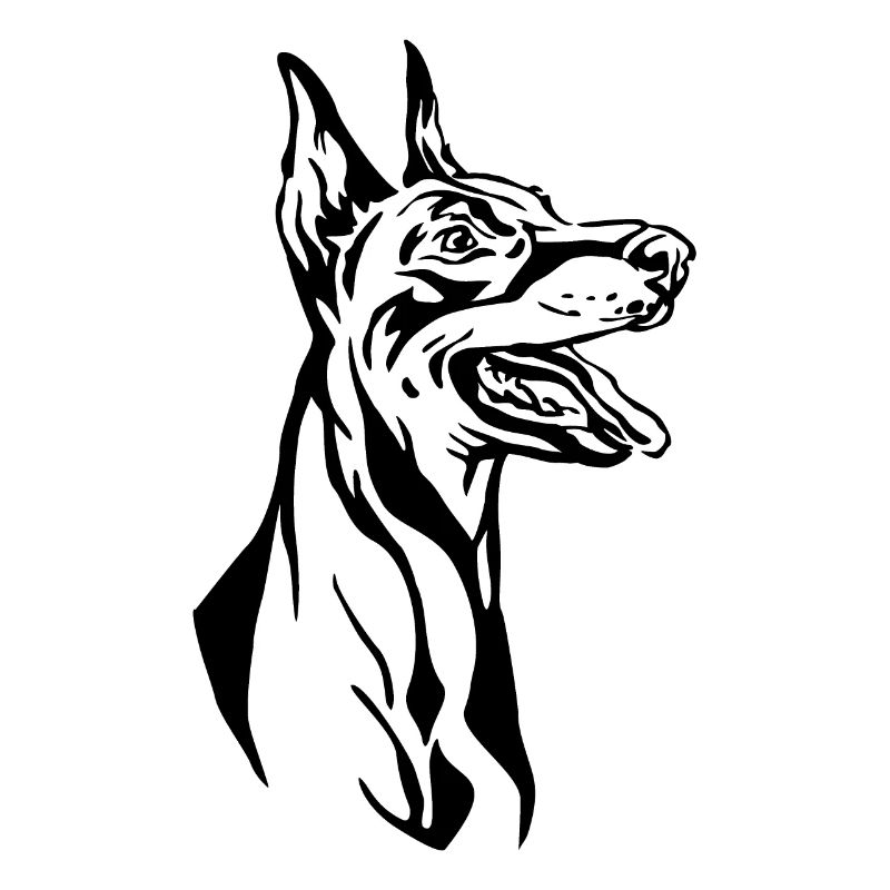 Doberman