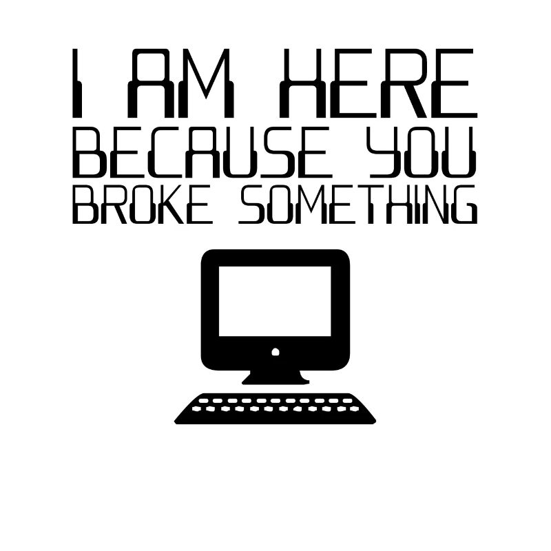 IT Helpdesk It Support