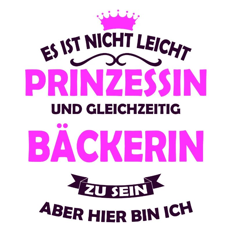Bäckerin
