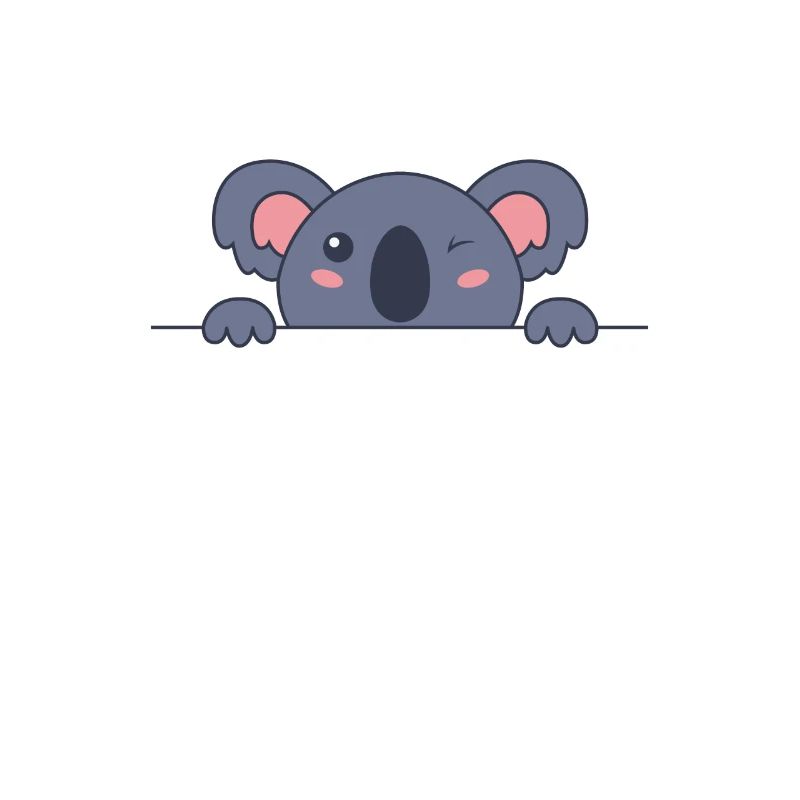 Koala se cache
