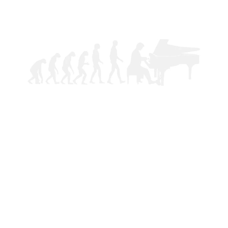 Pianist evolution