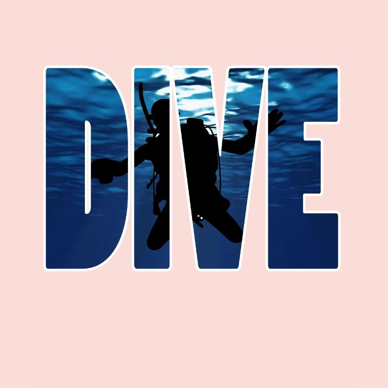 Plongée, Diver