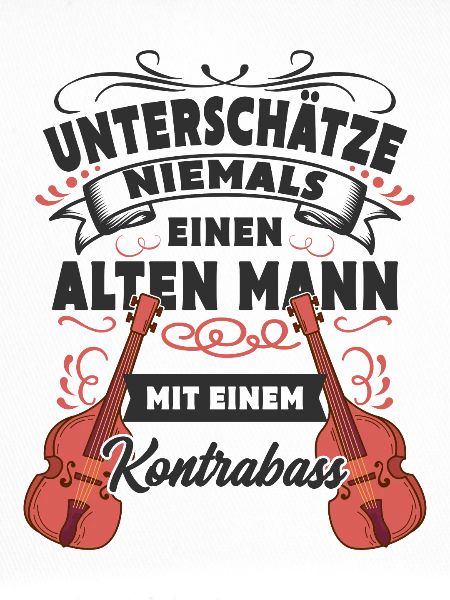 Kontrabass