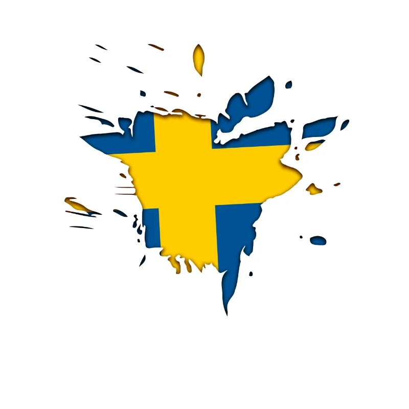 Sverige Inside | Swede Inside | Suédoise Inside