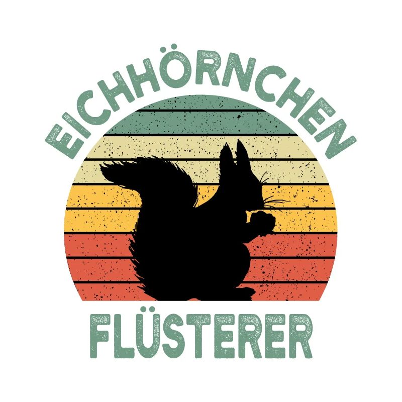 Eichhörnchen