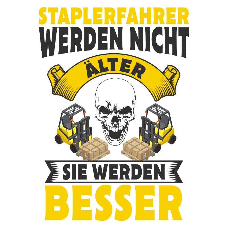 Gabelstapler