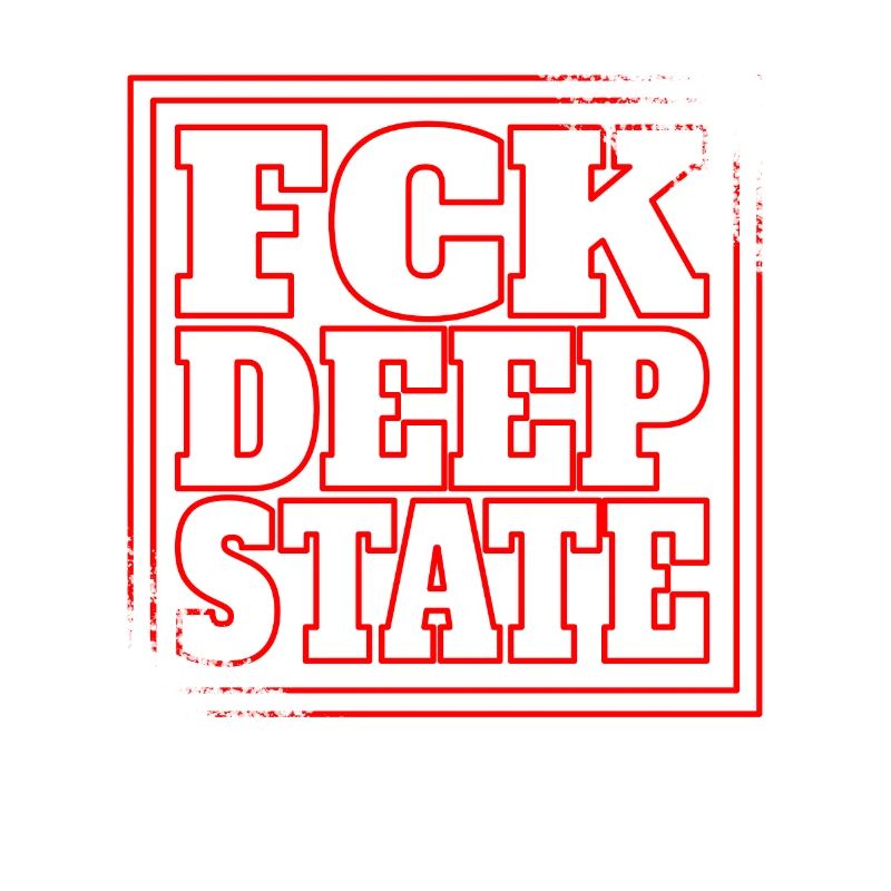 deep state - deepstate - tiefer Staat