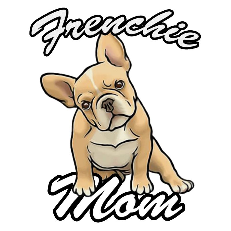 Frenchie Mama Rehkitz