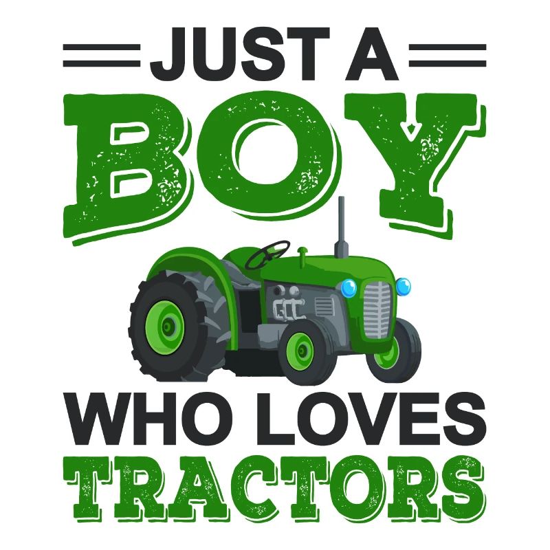 Traktor