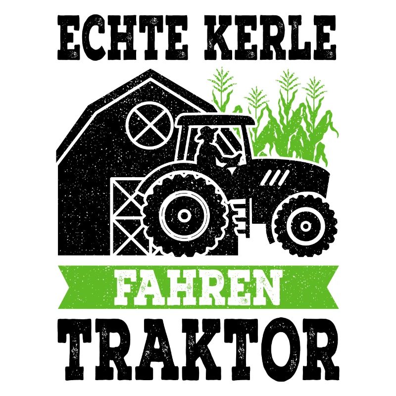 Traktor