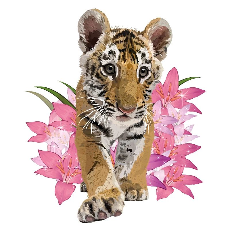 Bengal tiger